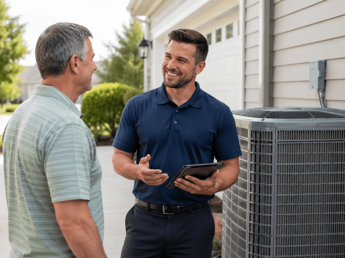 Heat Pump Installation Okauchee, WI FAQs